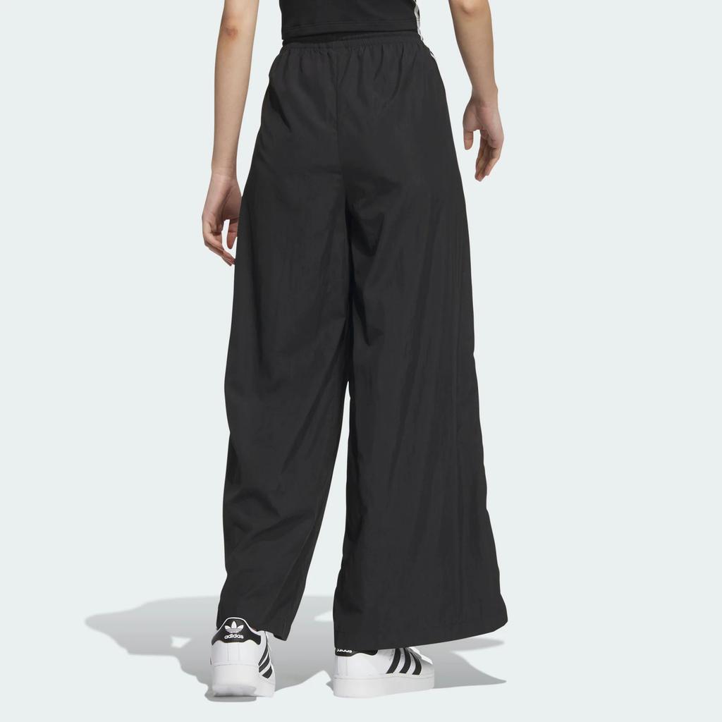 Women's adidas originals Ovsz Track Pant Black