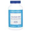 Calcium 1000, 1,000Mg, 100 Softgels (500Mg Per Capsule)