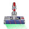 Электрическая напольная щетка Dyson с двойным роликом - Совместима с моделями V7, V8, V10, V11