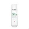 Shampooing - Goldwell - Dualsenses Curls & Waves - 250ml - Hydratant - Cheveux Bouclés