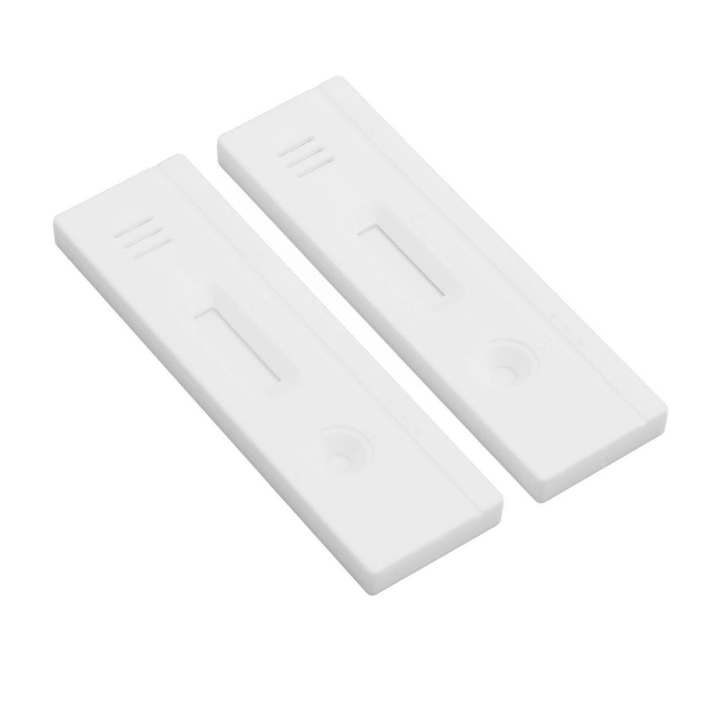 Тест-полоски для определения беременности у скота. Быстрое обнаружение. Точные. Портативные. Простые в использовании. Для свиней, коров, свиноматок.