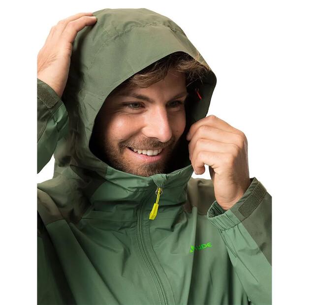 VAUDE Neyland II куртка