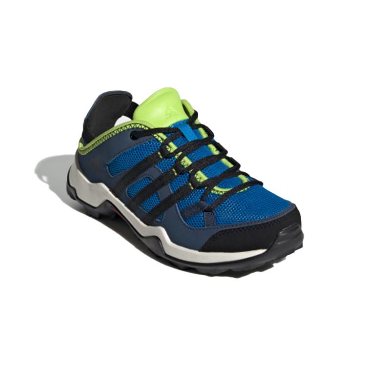 adidas Сандалии Hydroterra K Скользкие, износостойкие, дышащие, низкие, детская уличная обувь, детская BA8459