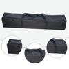 Waterproof Canopy Pole Bag Canvas Picnic Handbag Durable Luggage Pack Pouch  Camping