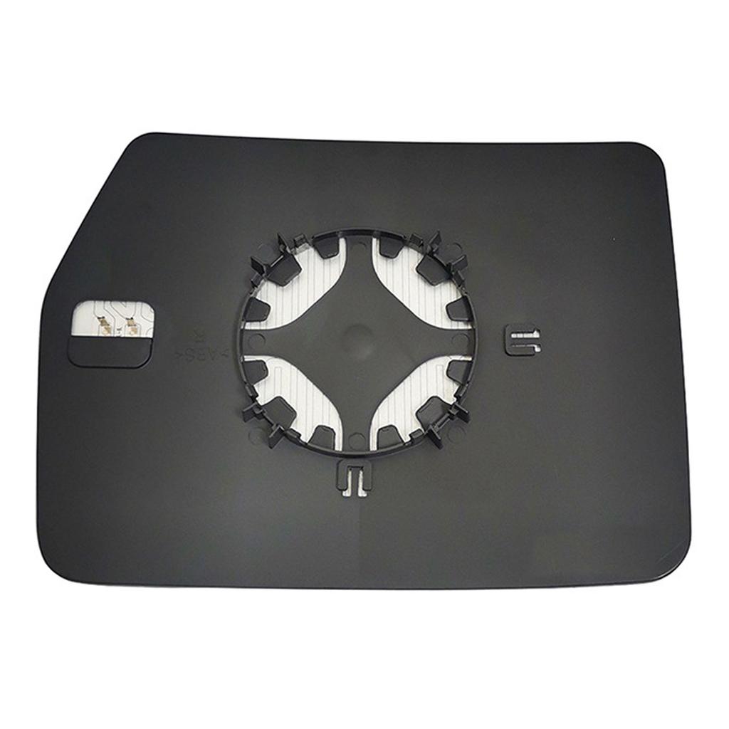 Car Left / Right Heated Side Mirror For Ford F150 F-150 Pickup 2004 2005 2006 2007 2008 2009 2010 2011 2012 2013 2014