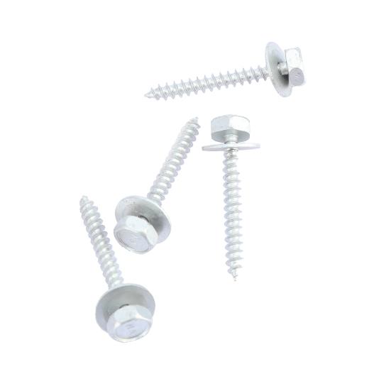 Удобный винтовой зажим под лотком, широко используемый портативный прочный