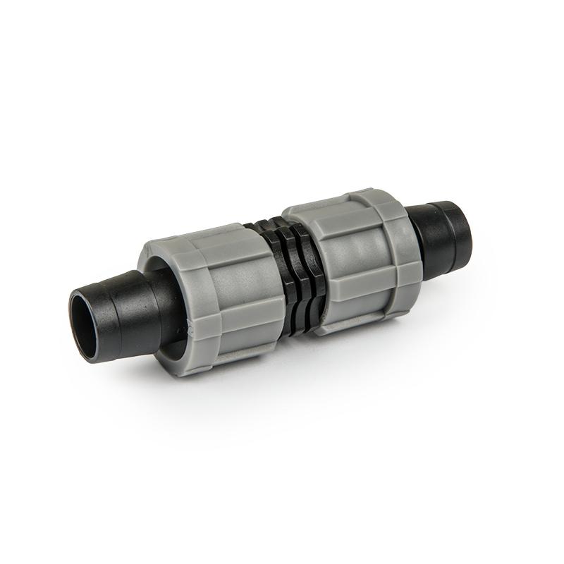 Bradas Drip Tape Connector /25 pcs
