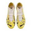 Puma Future Match Удобные Легкие Футбольные Бутсы Mg Мужские Футбольные Бутсы Желтые 107373-04