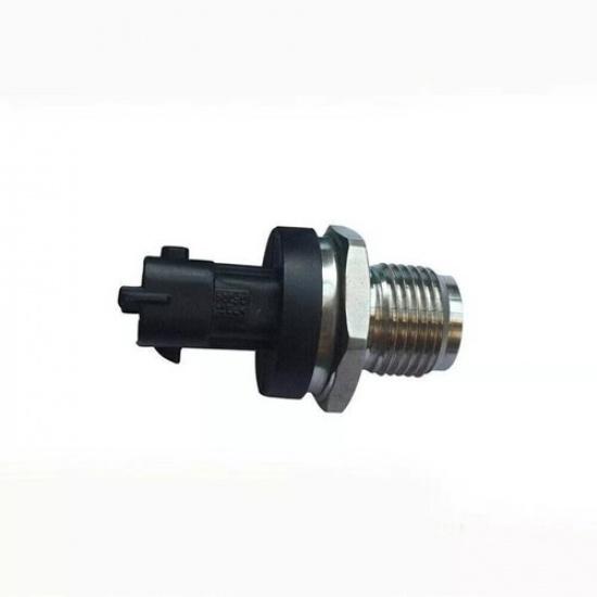 Датчик давления в топливной рампе 0281002908 Для Kia Sorento Hyundai 2.5 CRDi Mitsubishi