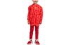 adidas Детские толстовки с капюшоном X Disney, средней плотности ткани, IB4862
