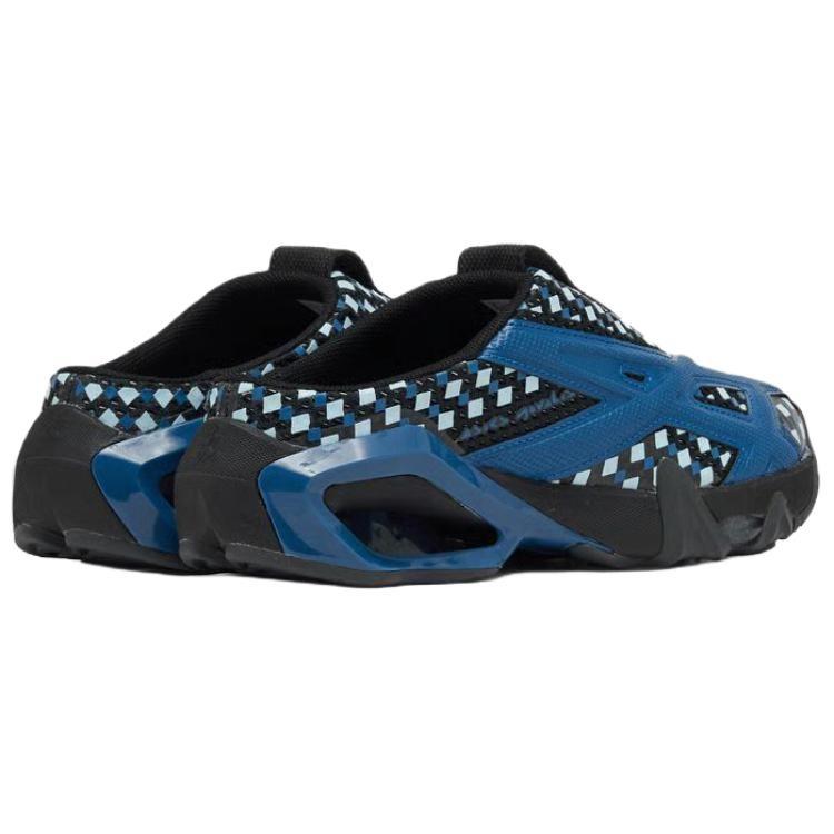 Asics X Kiko Kostadinov Novalis Гель-Стиракс 'Графитовый Серый Бирюзовый' Мужские 1203A771-021