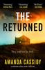 Книга The Returned : A Gripping Irish Crime Thriller