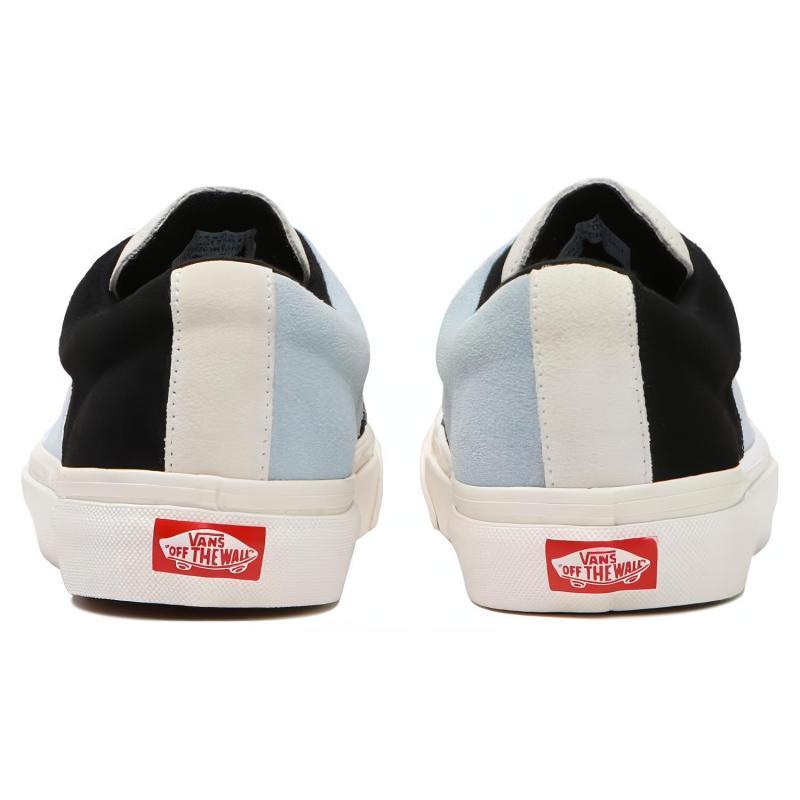 Vans Кроссовки Lampin 86 Dx Унисекс Синий/Черный/Белый Vans VN0A7Q4R9N9