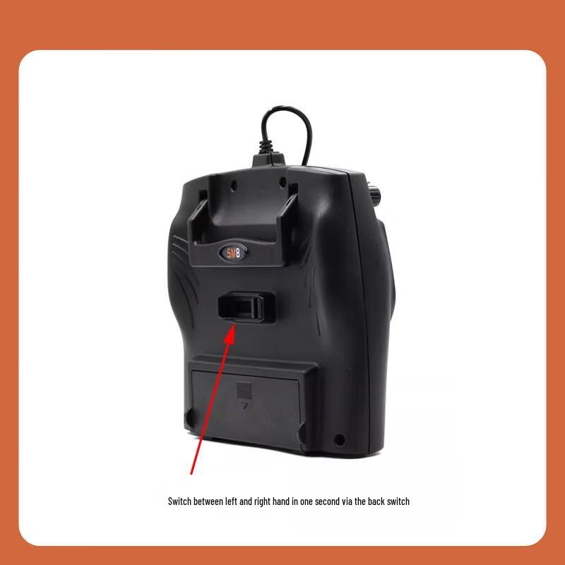 Jiuqianfeng SUPER-LINK FPV Drone PC Simulator Controller