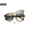 X3183Magnet Sunglasses Clip Mirrored Clip on Sunglasses clip on glasses Men and women Polarized Custom Prescription Myopia