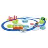Plarail Look Говорящий Томас и Набор «Мой Остров Содор» Томас Вокруг!