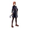 TAMASHII NATIONS Jujutsu Kaisen Kugisaki Nobara Approximately 135mm Painted Movable Figure 203132 S.H.Figuarts PVC/ABS