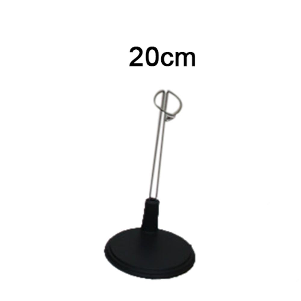 Базовый держатель для кукол 1/6