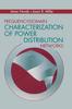 The Frequency-domain Characterization of Power Distribution Networks Book