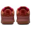 Nike Женские кроссовки Dunk Low Disrupt 2 Desert Bronze Brown Rugged-Orange Canyon-Rust DH4402-200