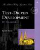 The Test Driven Development : By Example Book
