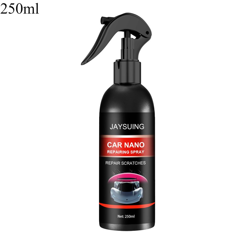 Glass Sealing Glazing Antifouling Liquid Coating Agent Automobile Coating Spray Dust Prevention Maintenance Automobile Parts