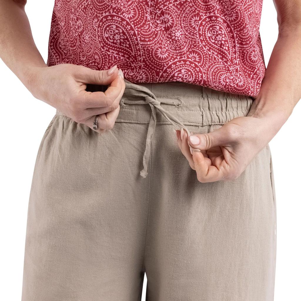 Trespass Womens/Ladies Reenie Casual Shorts