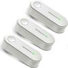 3-Pack Plug-In Air Purifier Portable Negative Ion Generator Filterless Air Ionizers Home Air Filter Removes Odors & Air Freshener