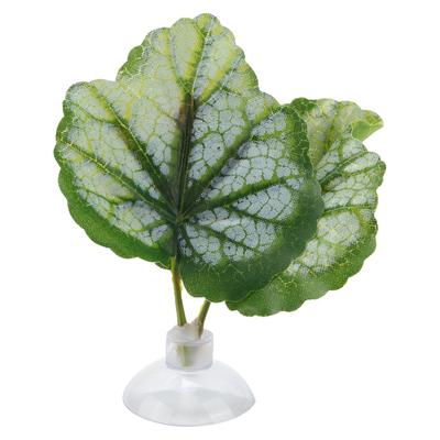 Betta Leaf Hammock Green Aquarium Decorative Betta Resting Spawning Bed Fish Tank Supplies