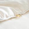 FUANNA Jin Run Pure Cotton Antibacterial Tussah Silk Quilt