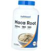 Maca Root Extract, Maca Root 750, 180caps (71647044)