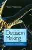 The Decision Making : Towards an Evolutionary Theory of Human Action Book