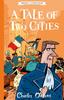 Книга A Tale of Two Cities (Easy Classics) : 8