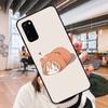 Чехол для телефона Himouto Umaru-chan для Samsung Galaxy S9 S9plus S20 5G S20 ULTRA 5G S20 Plus 5G S21 S30