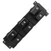 93570-2B140 For Hyundai Santa Fe CM 2006-2012 Electric Window Lift Switch 93570-2B140BS 935702B140 93570-2B000 93570-2B100