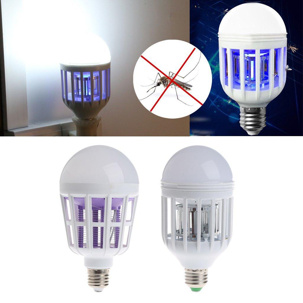 Mosquito Killer and Lamp Mosquito Killer Lamp Electric Anti Mosquito Killer Bulb