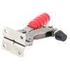 GH 201‑CSS Toggle Clamp Stainless Steel Quick Release Horizontal Toggle Clamp Hand Tool