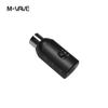 M-VAVE SK7 1/2/5/10 Беспроводной MIDI-адаптер |2.4G|Низкая задержка|Plug & Play| 25 часов работы|Зарядка USB-C|для 5-контактных MIDI и USB-устройств