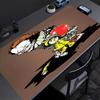 Pennywise the Dancing Clown3 Mouse Pad - Non-Slip Rubber Base, Smooth Surface for Work,Gaming,Office,And Home Use, Desk Mouse Pad