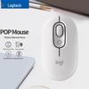 Беспроводная Bluetooth-мышь Logitech POP MOUSE