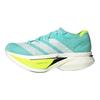 Adizero Prime X 3.0 Strung Flash Aqua Lucid Lemon Унисекс Кроссовки Синий Zero-Metallic JR2598