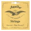 Aquila Nylgut Ukulele Strings for 6-String Baritone Ukulele (AQ-B6W)