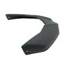 Motorcycle Front Fairing Winglets Aerodynamic Wing Cover Trim Spoiler Winglets Body Work Fairing for G310GS 2017-2021