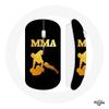 Mouse - UFC - Mixed Martial Arts - Wireless - USB Wifi Key - Compatible Mac and PC