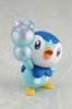 Серия ARTFX J Хикари с Piplup scale ПВХ окрашенная готовая фигурка "Покемон" 1/8