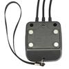 ETCR EM1000C Portable Non Contact Phase Detector Dynamic Light Sound Display AC70V~1000V Non Contact Phase Sequence Detector