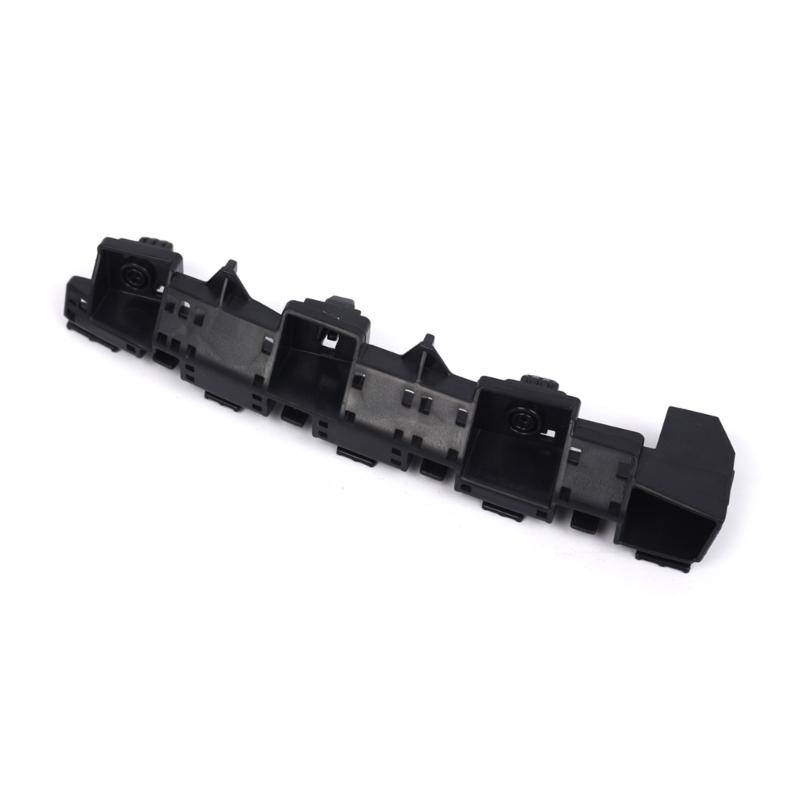 Коррозионностойкий кронштейн для крепления переднего бампера, совместимый с 57707FJ030 57707FJ020 12-16 Аксессуары