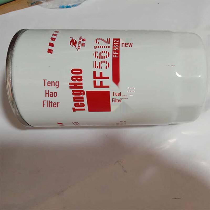 Фильтр дизельного топлива для автобуса Che Da Ren New Hengshan FF5485/FF5612