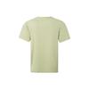 Nike Dri-Fit UV Hyverse однотонная спортивная повседневная футболка с круглым вырезом и короткими рукавами, мужские топы, желтый DV9840-276