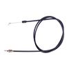   Кабель 7460935A 7460935 Газонокосилка Push Pull Cable Замена троса дроссельной заслонки